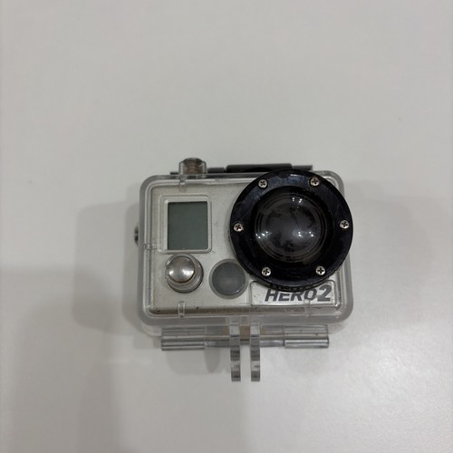 Gopro hero senza - gopro, 2