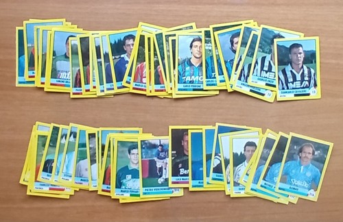 Lotto figurine grande - 65,