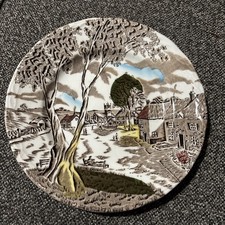 WH Grindley Sunday Morning