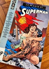 La Morte ed il Ritorno di