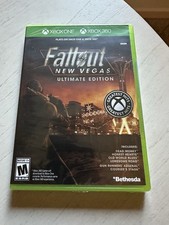 Xbox One/360/Series X: FALLOUT