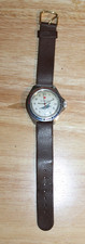 Vintage Vostok Komandirskie