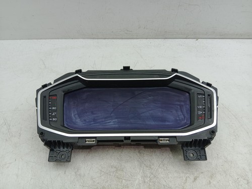 Audi tachimetro quadro - a1,