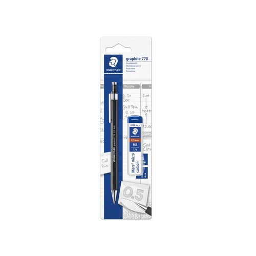 Portamine grafite 778 mina - portamine,