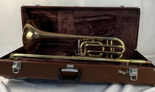 Trombone Yamaha YBL-3210R con