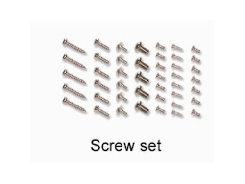 Walkera lm400d 27 screw - hm-lm400d-z-27,