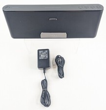 Sony RDP-T50iP dock audio
