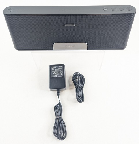 Sony rdp t50ip dock - sony,