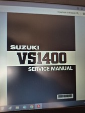 Manuale officina inglese - manuale,