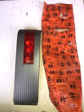 Fanale posteriore retronebbia