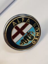Stemma Pulsante Logo Posteriore Alfa Romeo Mito 159 ORIGINALE 50531454
