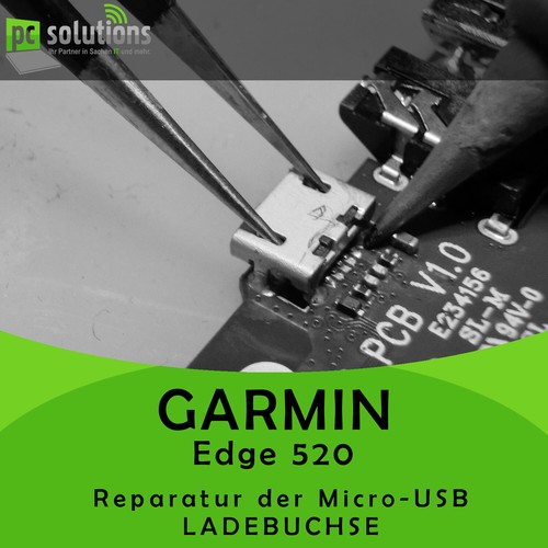 Riparazione ricambio micro - riparazione,