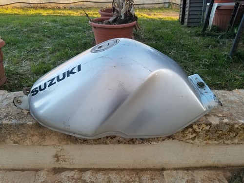 Suzuki - , benzina)