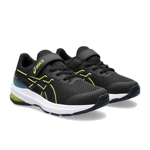 Scarpe bambino asics duomax - bambino,