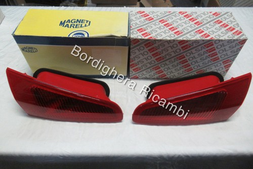 Alfa romeo 147 fanale - alfa,