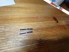 Guarnitura Shimano 105 bielas