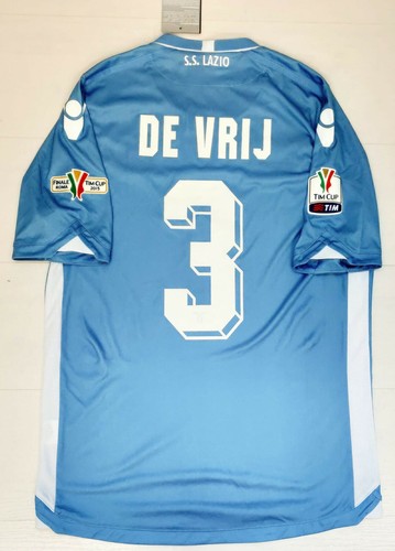 6641 macron lazio - lazio, finale