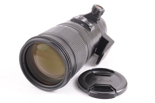 Sigma 200 f - sigma, f/2.8