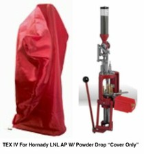 HORNADY LNL AP Press con