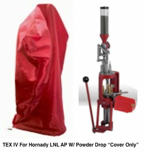 Hornady lnl press con - hornady,