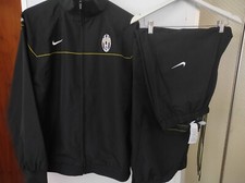 Tuta Originale Nike della Juventus taglia XL