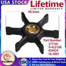 New Water Pump Impeller for