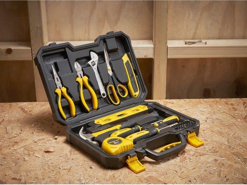 Set utensili stanley - 28,