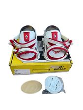 Drake F-40 attacchi snowboard