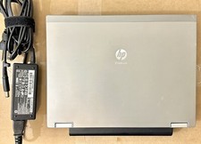 HP EliteBook 2540p 2,13 GHz