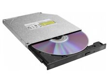 LiteOn DU-8AESH Masterizzatore DVD Bulk Lettore CD Laptop SATA Windows Mac Linux