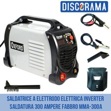 SALDATRICE A ELETTRODO