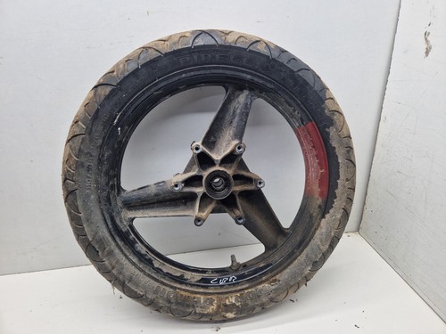 Honda cbr 600 pc19 1987 - f,