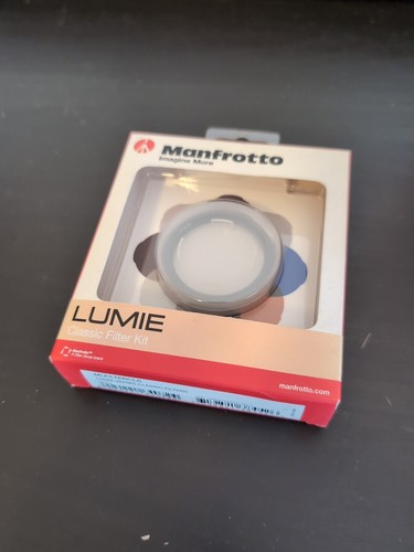 Manfrotto classic color filter - classic,