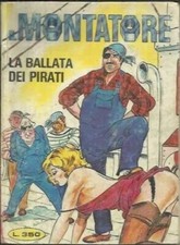IL MONTATORE n° 83 (Edizioni