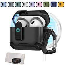 Per Apple AirPods 4a 3a 2a