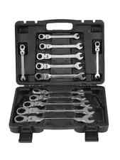 Set Chiavi Combinate a