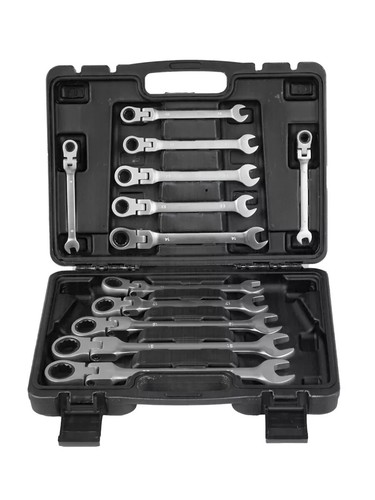 Set chiavi combinate - set,
