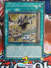 🇮🇹 YU GI OH SACRE