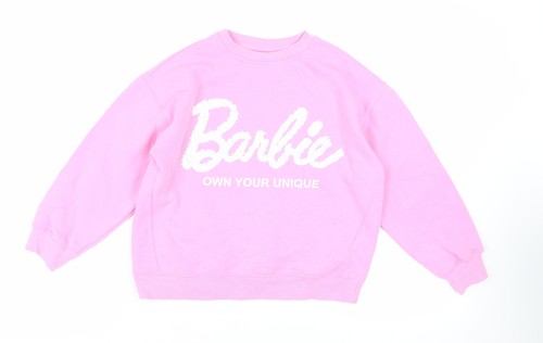 Felpa pullover zara bambina - zara,