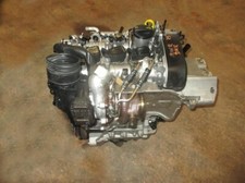 Motore DKR 1.0GTI 115CV AUDI