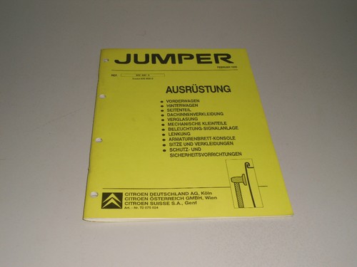 Manuale officina citroen - manuale,