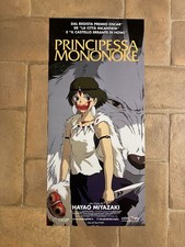 102S,Locandina PRINCIPESSA