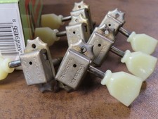 invecchiati accordatori Kluson