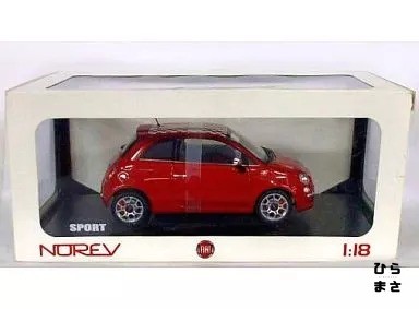 Miniatura pressofusa auto 18 - miniatura,