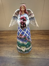Figurina Jim Shore vintage