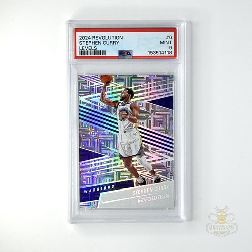 Stephen curry 2024 panini - curry,