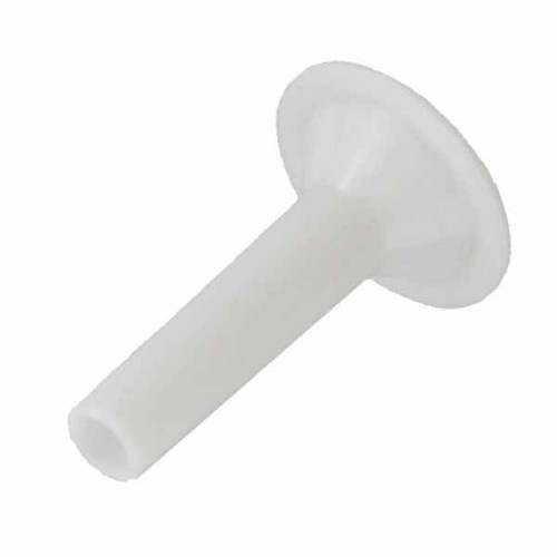 Imbuto plastica tritacarne - imbuto,