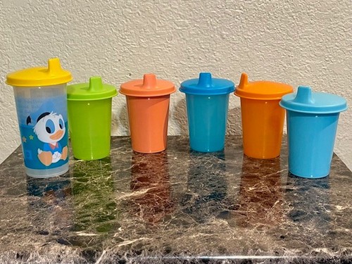 Tupperware bicchieri campana - tupperware,