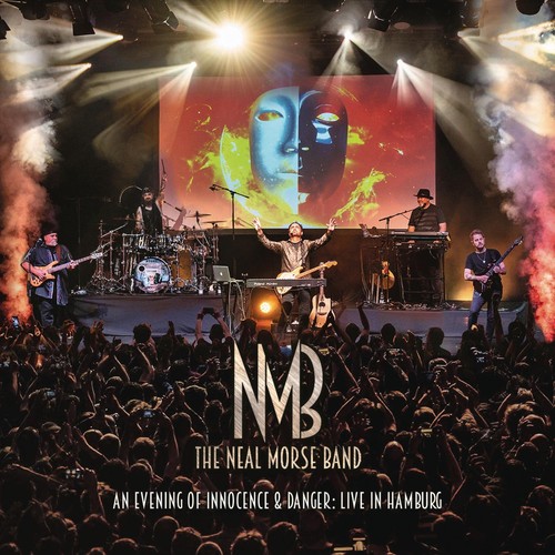 Audio neal morse - -, an