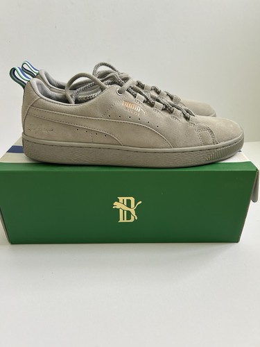 Puma suede big sean - suede, sean'